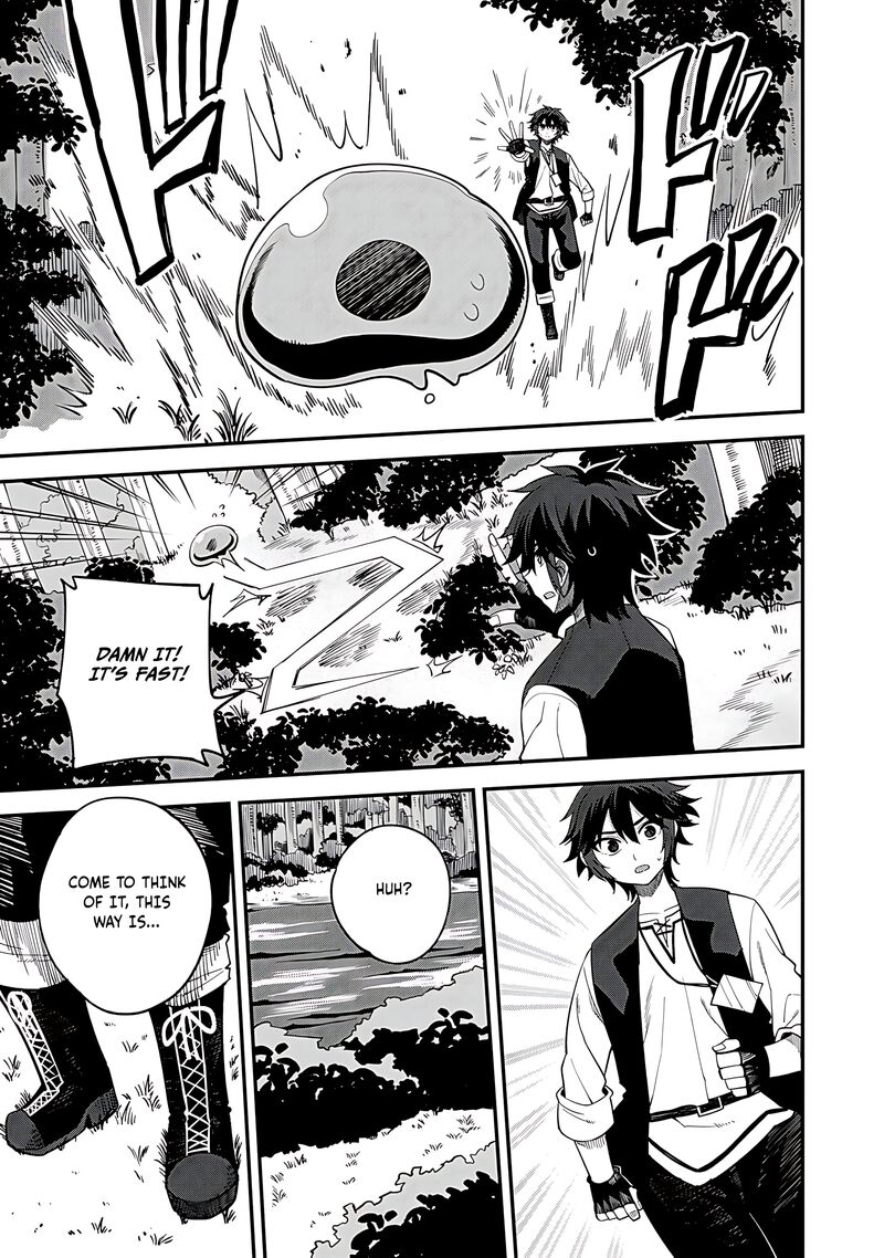 Dorei Shounin Shika Sentakushi Ga Nai Desu Yo Harem Nani Sore OishII No Chapter 65 Page 14