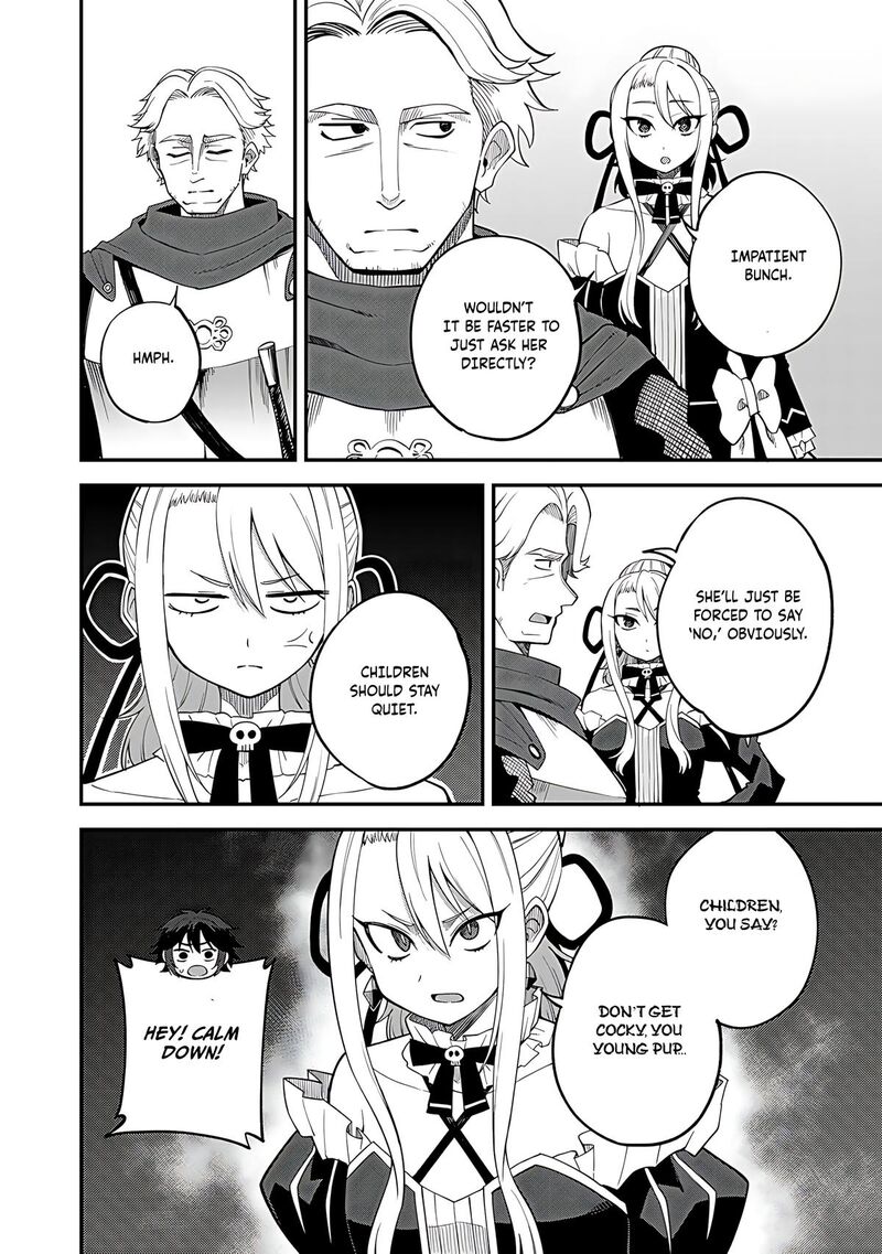 Dorei Shounin Shika Sentakushi Ga Nai Desu Yo Harem Nani Sore OishII No Chapter 66 Page 11
