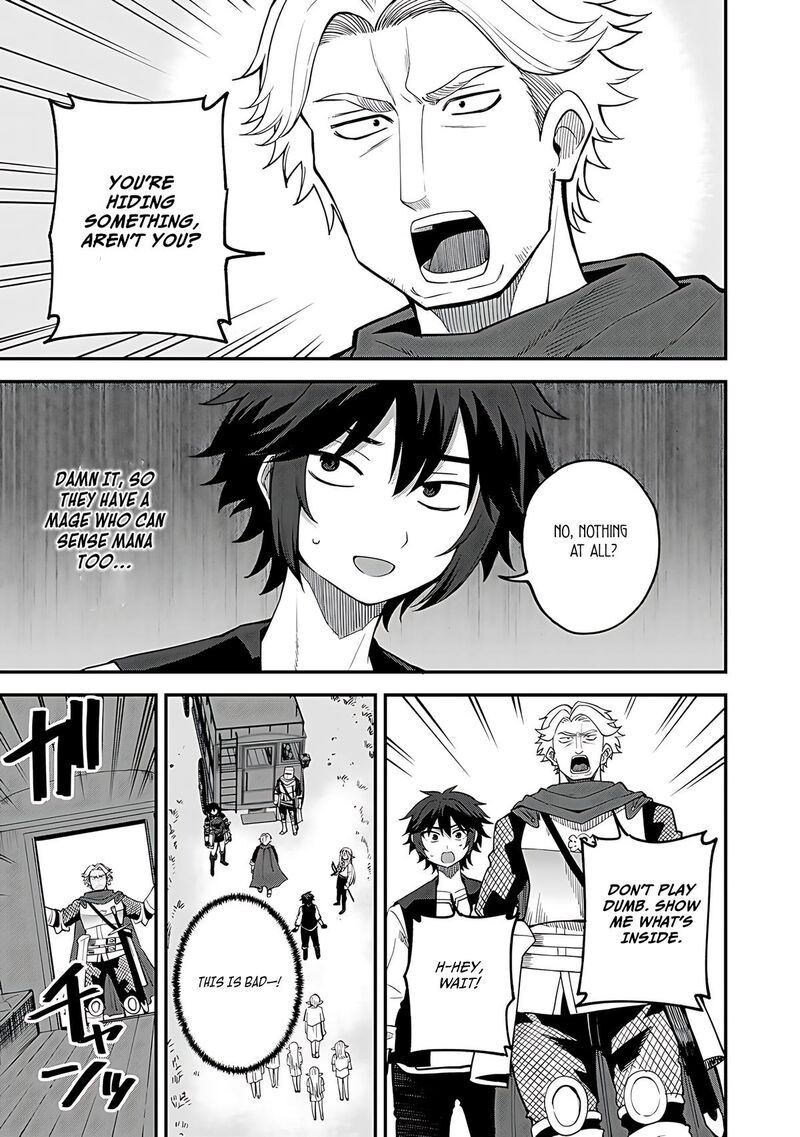 Dorei Shounin Shika Sentakushi Ga Nai Desu Yo Harem Nani Sore OishII No Chapter 66 Page 8