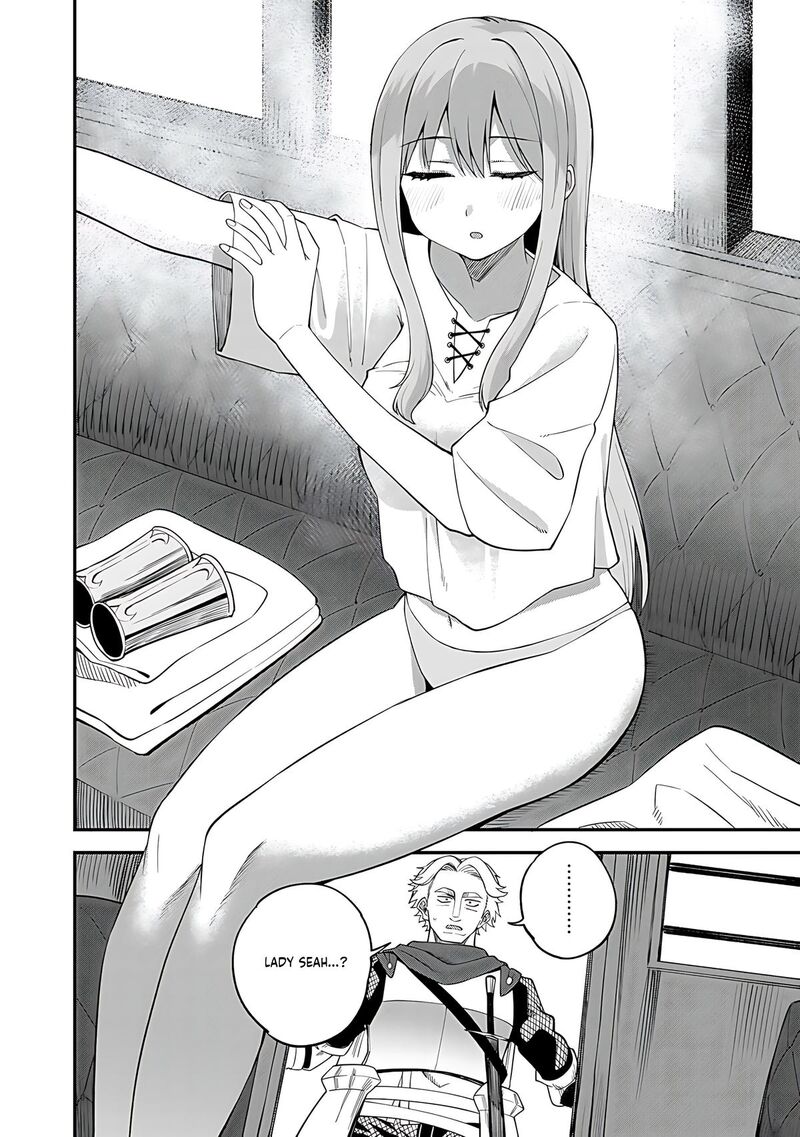 Dorei Shounin Shika Sentakushi Ga Nai Desu Yo Harem Nani Sore OishII No Chapter 66 Page 9
