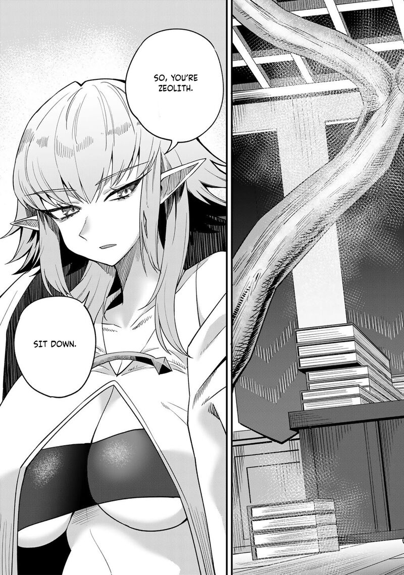 Dorei Shounin Shika Sentakushi Ga Nai Desu Yo Harem Nani Sore OishII No Chapter 67 Page 12