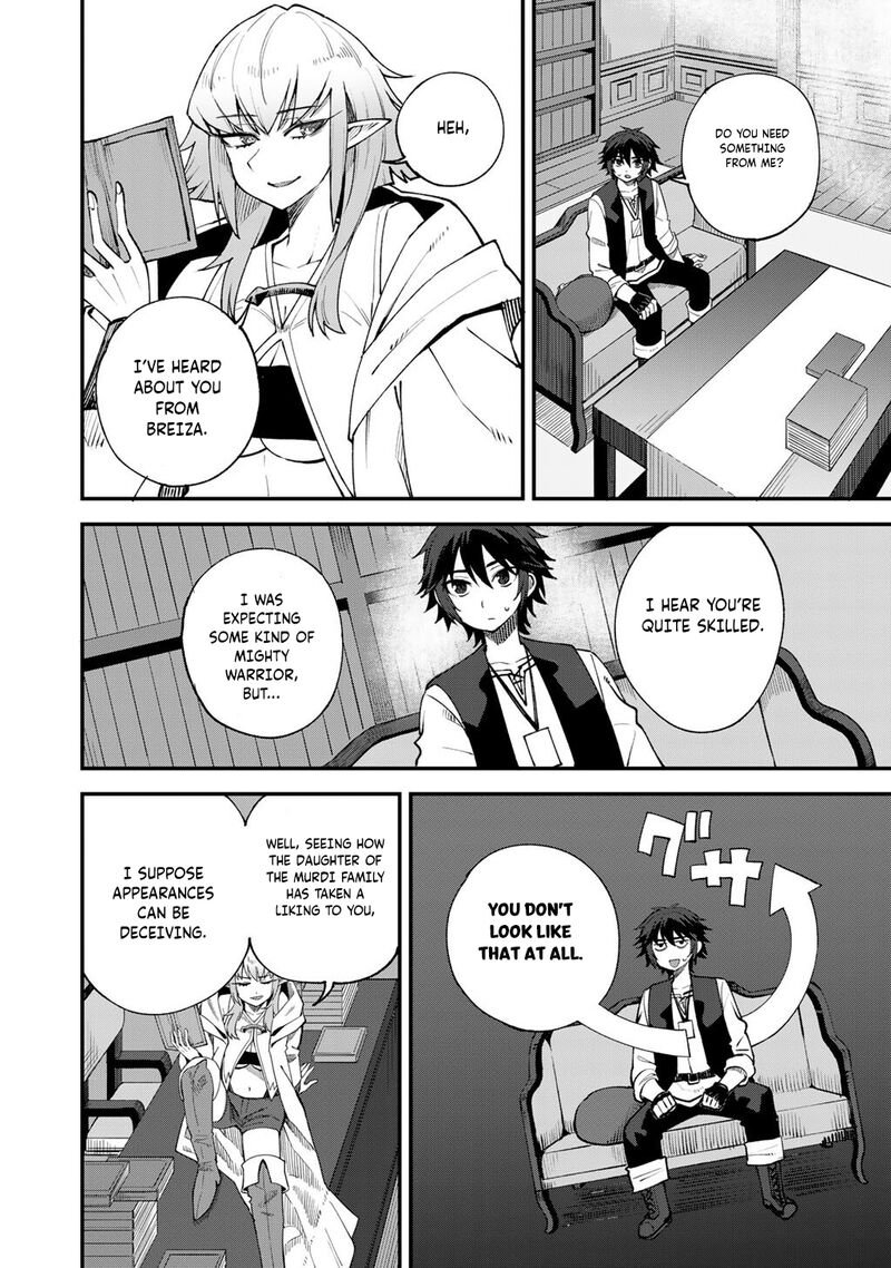 Dorei Shounin Shika Sentakushi Ga Nai Desu Yo Harem Nani Sore OishII No Chapter 67 Page 13