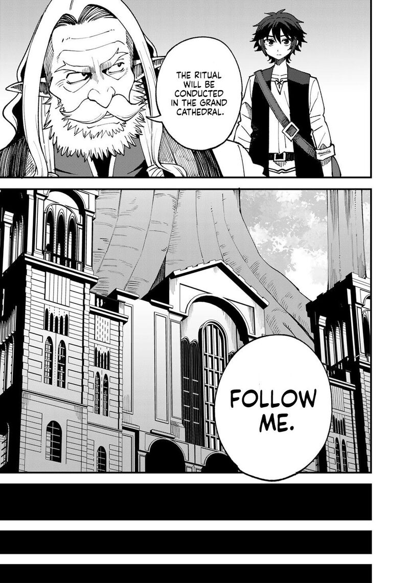 Dorei Shounin Shika Sentakushi Ga Nai Desu Yo Harem Nani Sore OishII No Chapter 70 Page 10