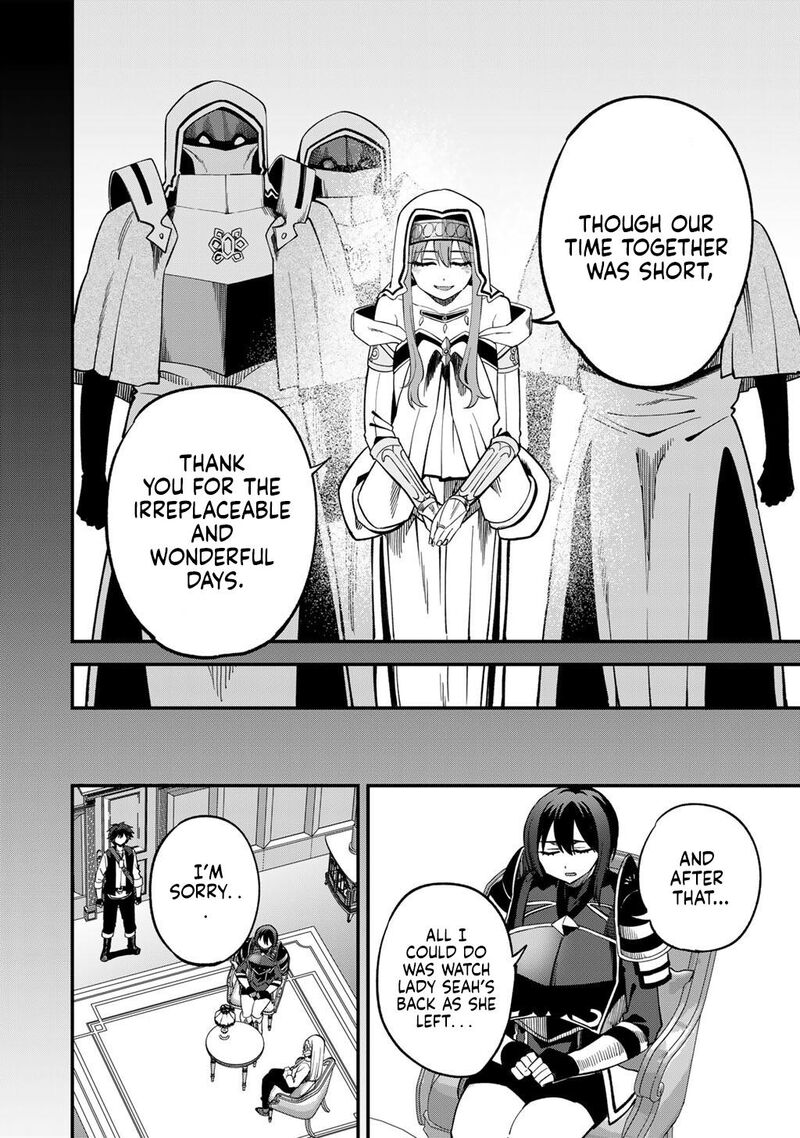Dorei Shounin Shika Sentakushi Ga Nai Desu Yo Harem Nani Sore OishII No Chapter 71 Page 21