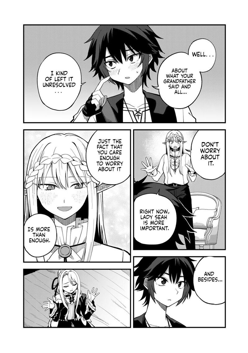 Dorei Shounin Shika Sentakushi Ga Nai Desu Yo Harem Nani Sore OishII No Chapter 72 Page 4