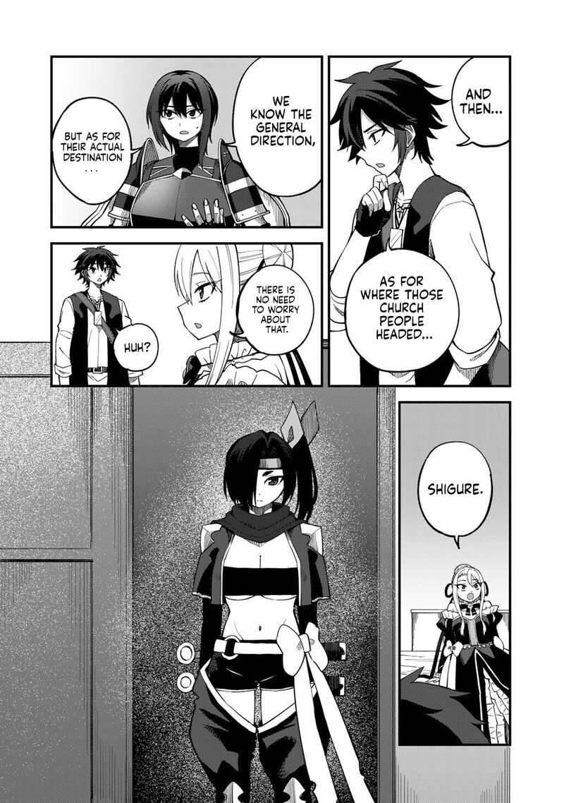 Dorei Shounin Shika Sentakushi Ga Nai Desu Yo Harem Nani Sore OishII No Chapter 72 Page 5
