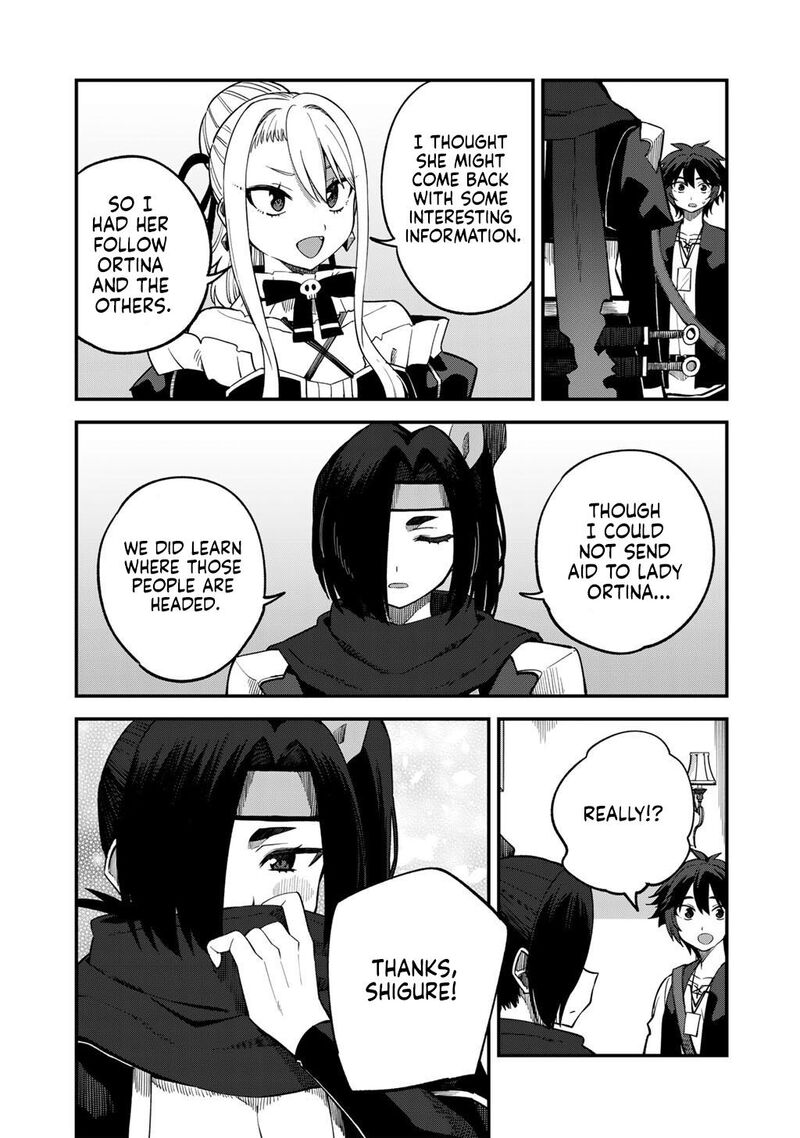Dorei Shounin Shika Sentakushi Ga Nai Desu Yo Harem Nani Sore OishII No Chapter 72 Page 6