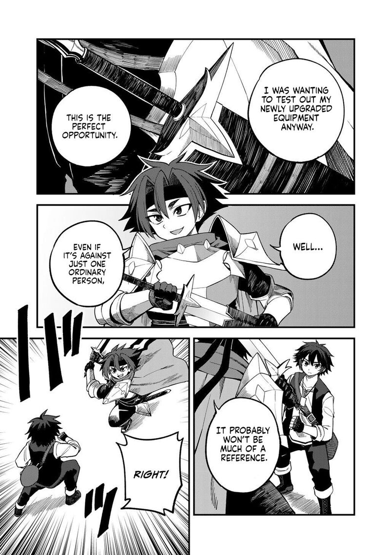 Dorei Shounin Shika Sentakushi Ga Nai Desu Yo Harem Nani Sore OishII No Chapter 73 Page 8