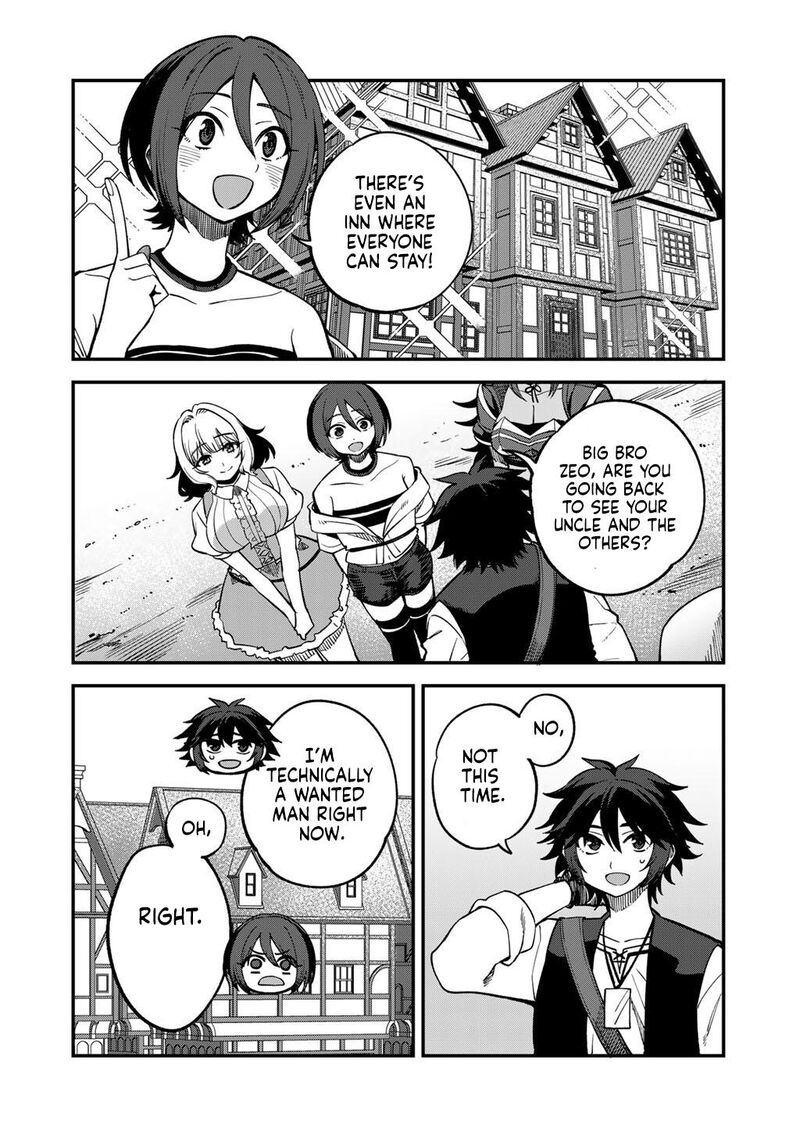 Dorei Shounin Shika Sentakushi Ga Nai Desu Yo Harem Nani Sore OishII No Chapter 76 Page 15