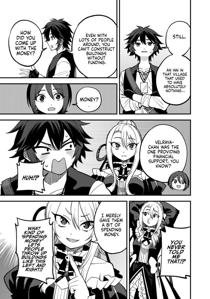 Dorei Shounin Shika Sentakushi Ga Nai Desu Yo Harem Nani Sore OishII No Chapter 76 Page 16