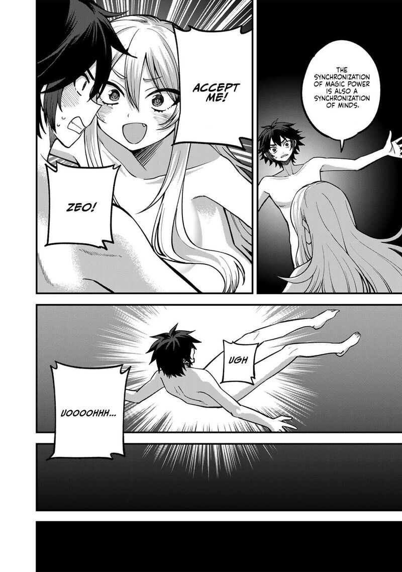 Dorei Shounin Shika Sentakushi Ga Nai Desu Yo Harem Nani Sore OishII No Chapter 77 Page 21