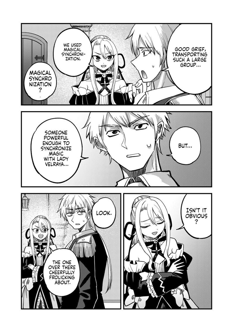 Dorei Shounin Shika Sentakushi Ga Nai Desu Yo Harem Nani Sore OishII No Chapter 78 Page 17
