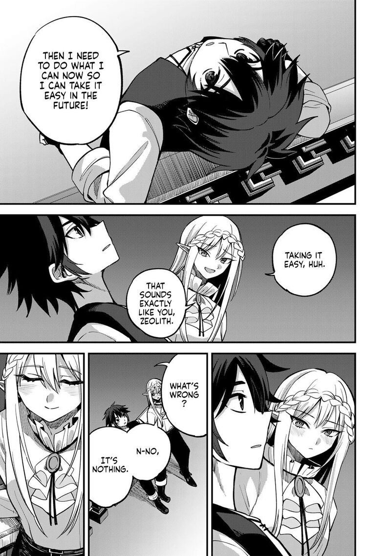 Dorei Shounin Shika Sentakushi Ga Nai Desu Yo Harem Nani Sore OishII No Chapter 79 Page 16