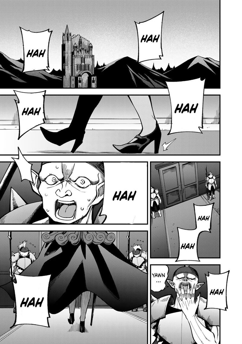 Dorei Shounin Shika Sentakushi Ga Nai Desu Yo Harem Nani Sore OishII No Chapter 80 Page 2