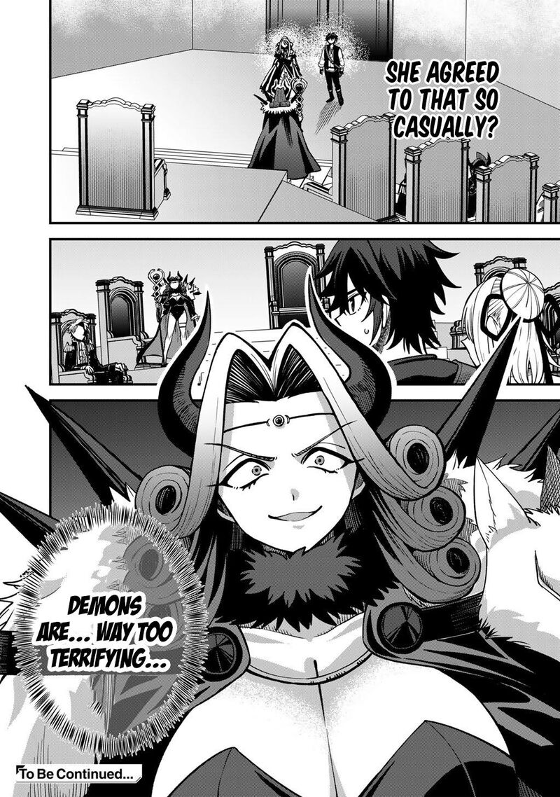Dorei Shounin Shika Sentakushi Ga Nai Desu Yo Harem Nani Sore OishII No Chapter 80 Page 25