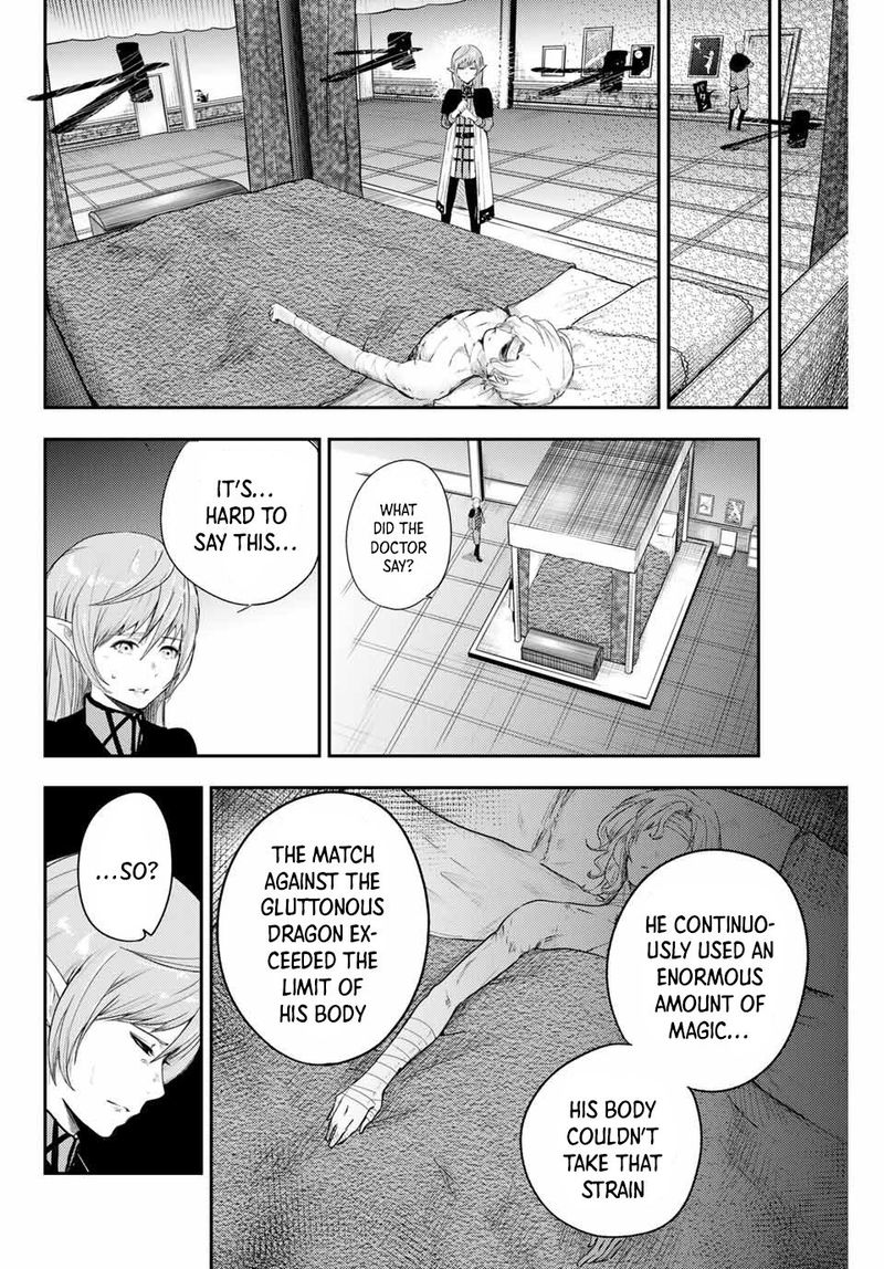 Dorei Tensei Sono Dorei Saikyou No Moto Ouji Ni Tsuki Chapter 1 Page 25