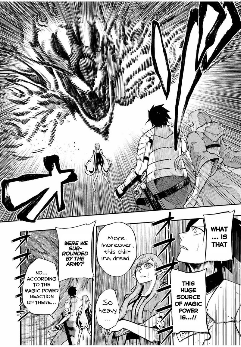 Dorei Tensei Sono Dorei Saikyou No Moto Ouji Ni Tsuki Chapter 104 Page 18