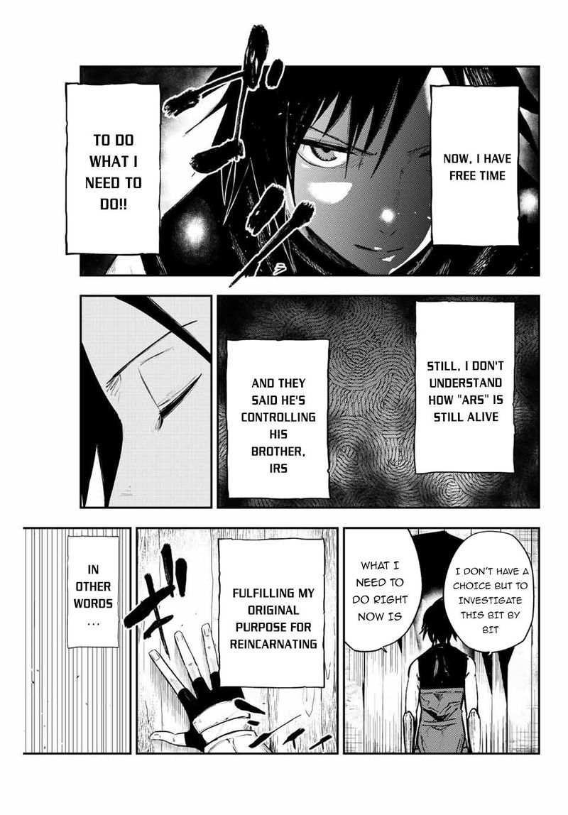 Dorei Tensei Sono Dorei Saikyou No Moto Ouji Ni Tsuki Chapter 11 Page 5