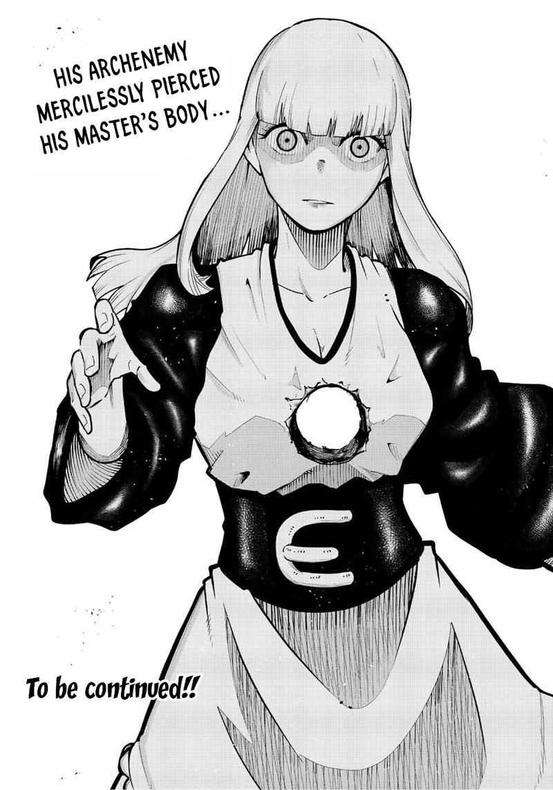 Dorei Tensei Sono Dorei Saikyou No Moto Ouji Ni Tsuki Chapter 110 Page 20