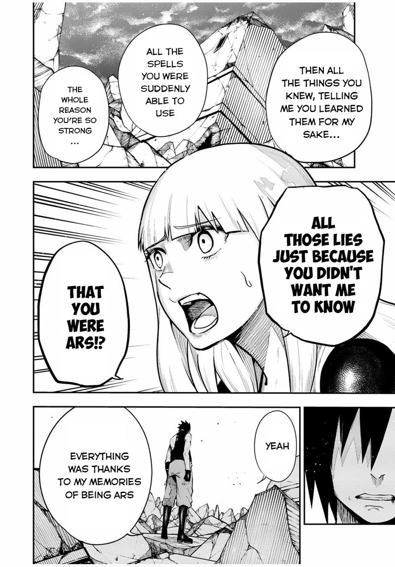 Dorei Tensei Sono Dorei Saikyou No Moto Ouji Ni Tsuki Chapter 110 Page 4