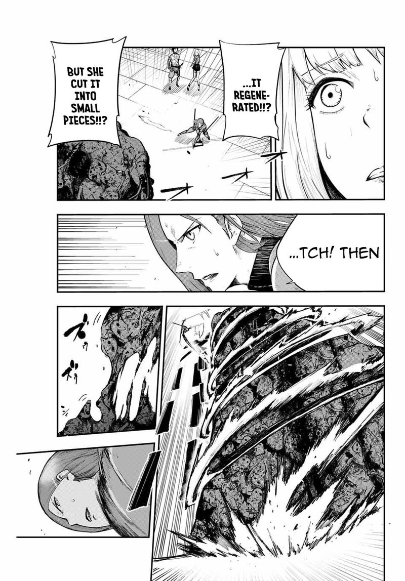 Dorei Tensei Sono Dorei Saikyou No Moto Ouji Ni Tsuki Chapter 12 Page 9