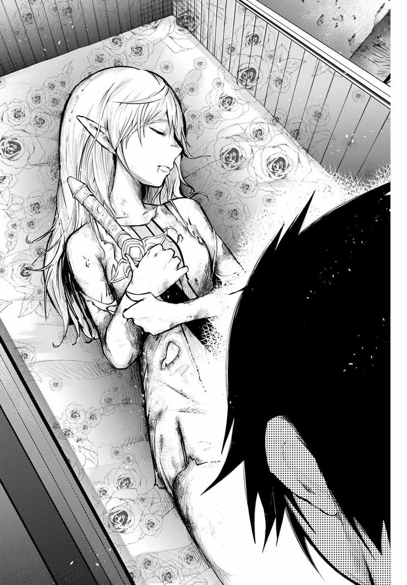 Dorei Tensei Sono Dorei Saikyou No Moto Ouji Ni Tsuki Chapter 18 Page 12