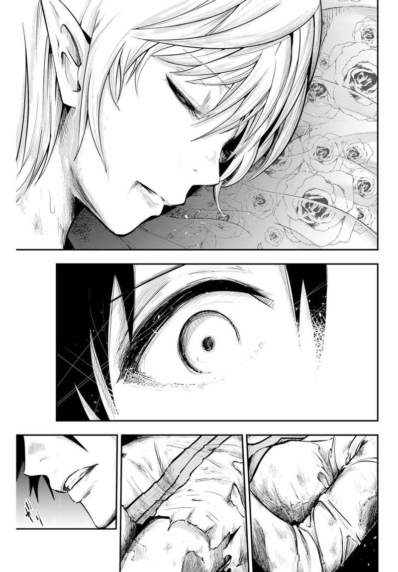 Dorei Tensei Sono Dorei Saikyou No Moto Ouji Ni Tsuki Chapter 18 Page 13