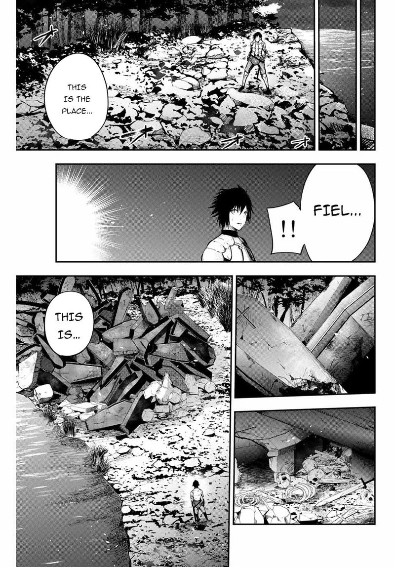 Dorei Tensei Sono Dorei Saikyou No Moto Ouji Ni Tsuki Chapter 18 Page 7