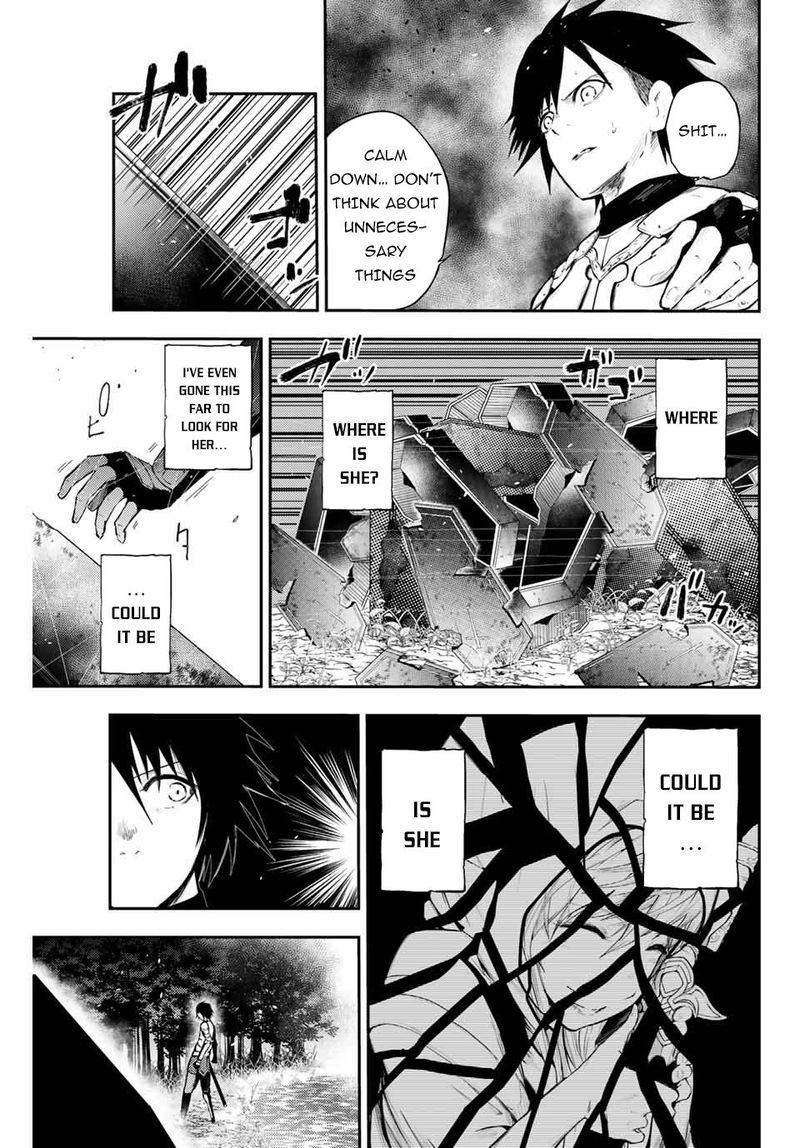 Dorei Tensei Sono Dorei Saikyou No Moto Ouji Ni Tsuki Chapter 18 Page 9