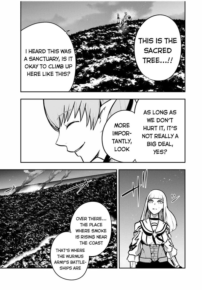 Dorei Tensei Sono Dorei Saikyou No Moto Ouji Ni Tsuki Chapter 44 Page 13