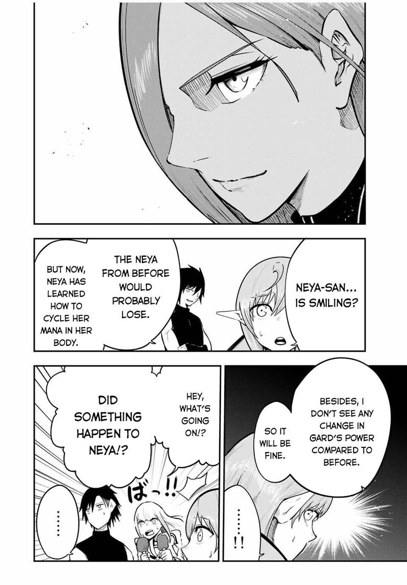 Dorei Tensei Sono Dorei Saikyou No Moto Ouji Ni Tsuki Chapter 49 Page 2