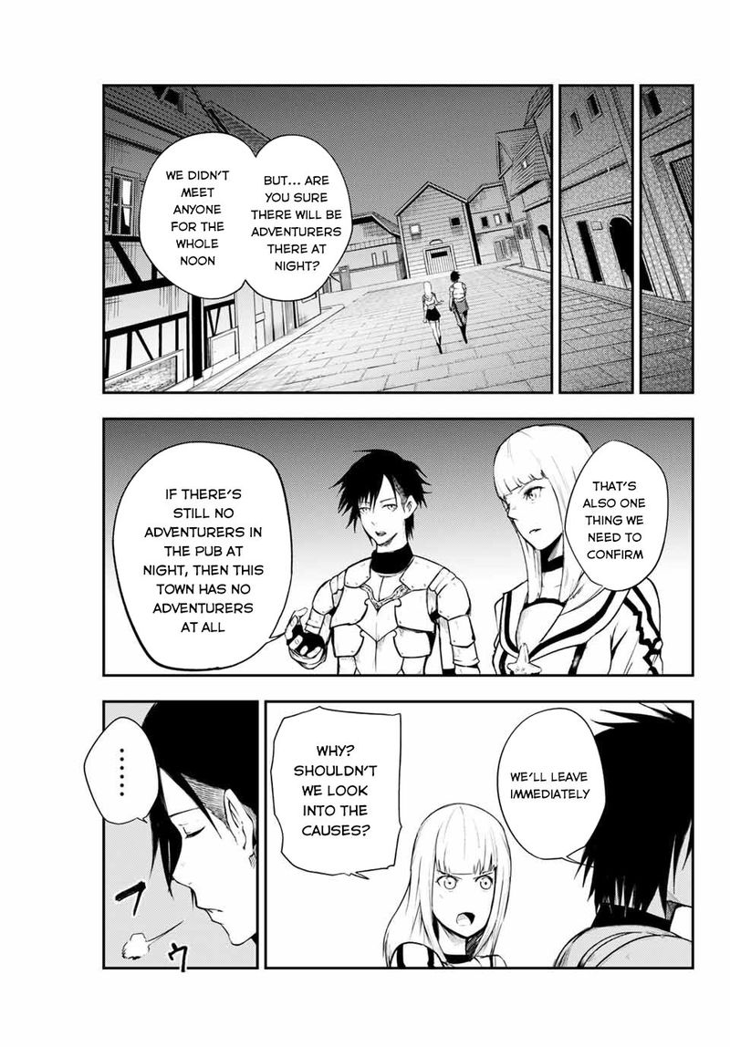 Dorei Tensei Sono Dorei Saikyou No Moto Ouji Ni Tsuki Chapter 5 Page 9