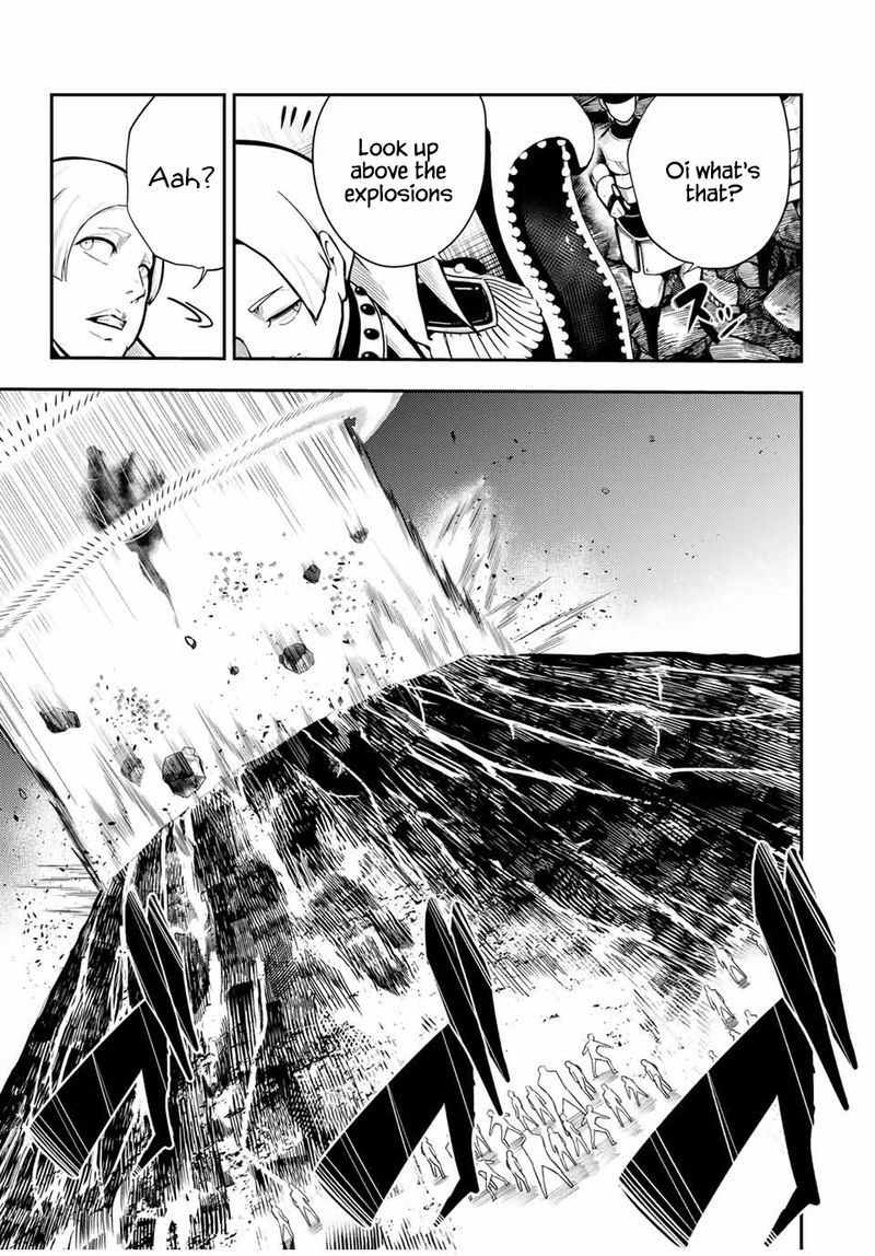 Dorei Tensei Sono Dorei Saikyou No Moto Ouji Ni Tsuki Chapter 57 Page 3