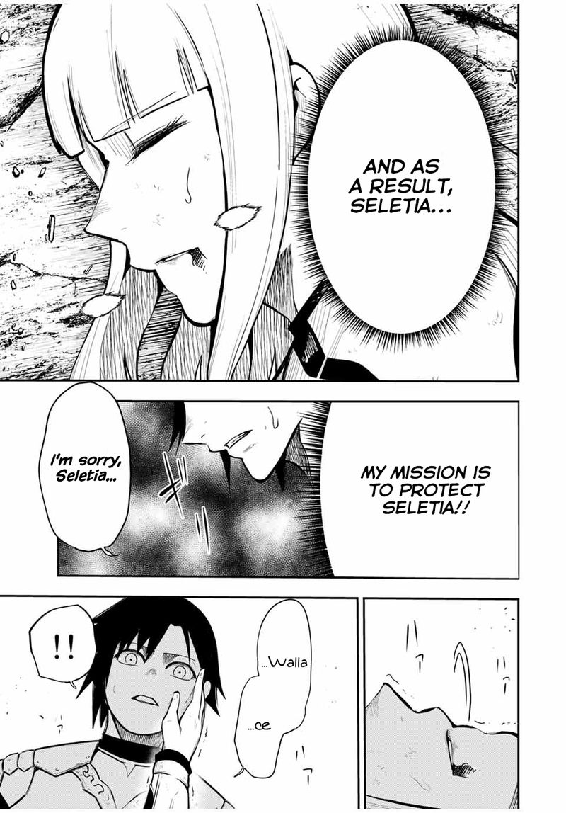 Dorei Tensei Sono Dorei Saikyou No Moto Ouji Ni Tsuki Chapter 62 Page 12