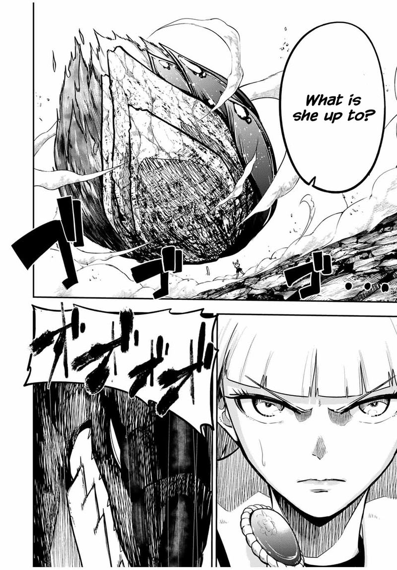 Dorei Tensei Sono Dorei Saikyou No Moto Ouji Ni Tsuki Chapter 62 Page 2