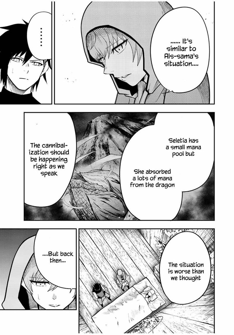 Dorei Tensei Sono Dorei Saikyou No Moto Ouji Ni Tsuki Chapter 66 Page 3