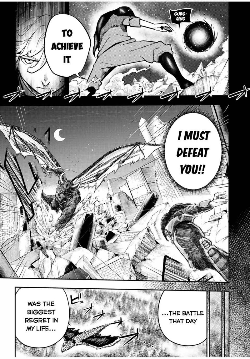 Dorei Tensei Sono Dorei Saikyou No Moto Ouji Ni Tsuki Chapter 99 Page 14