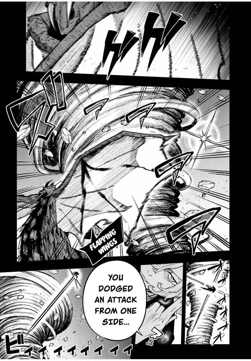 Dorei Tensei Sono Dorei Saikyou No Moto Ouji Ni Tsuki Chapter 99 Page 7