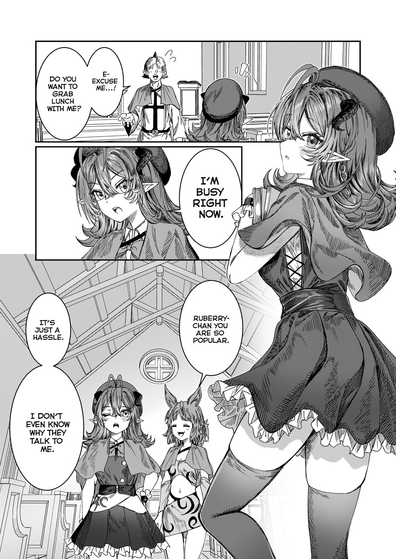 Dorei Wo Choukyoushite Harem Tsukuru Chapter 23 Page 1