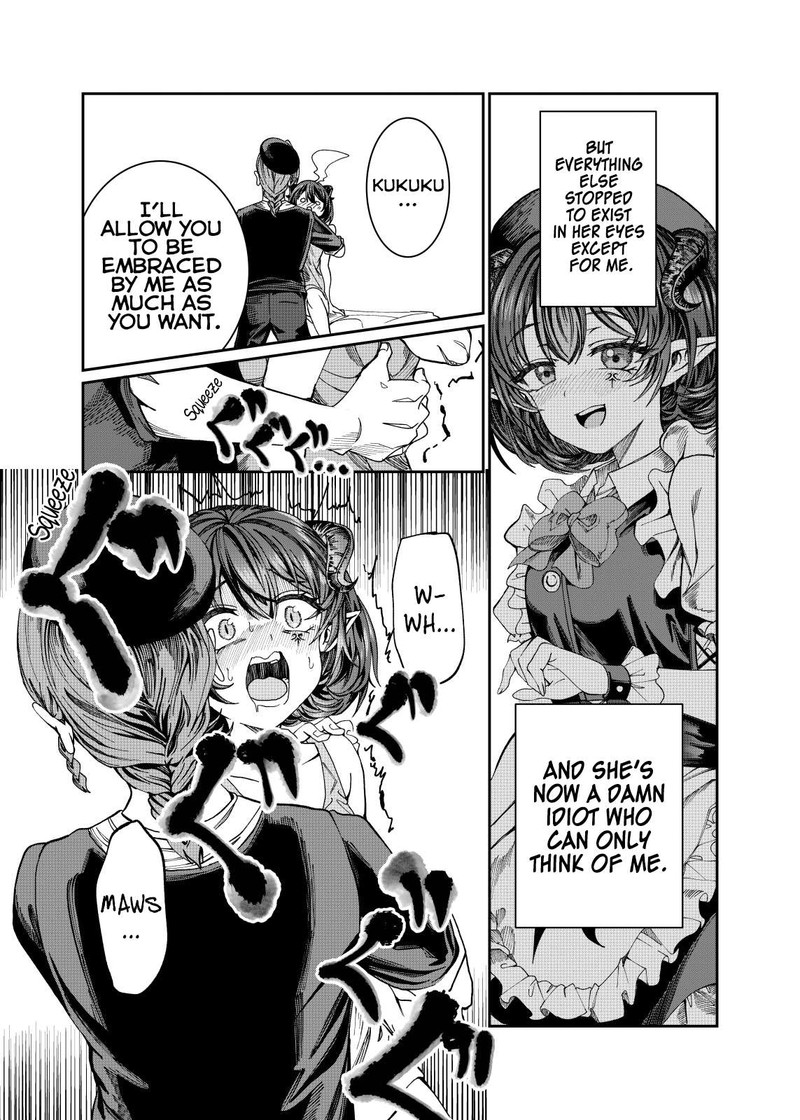 Dorei Wo Choukyoushite Harem Tsukuru Chapter 42 Page 6