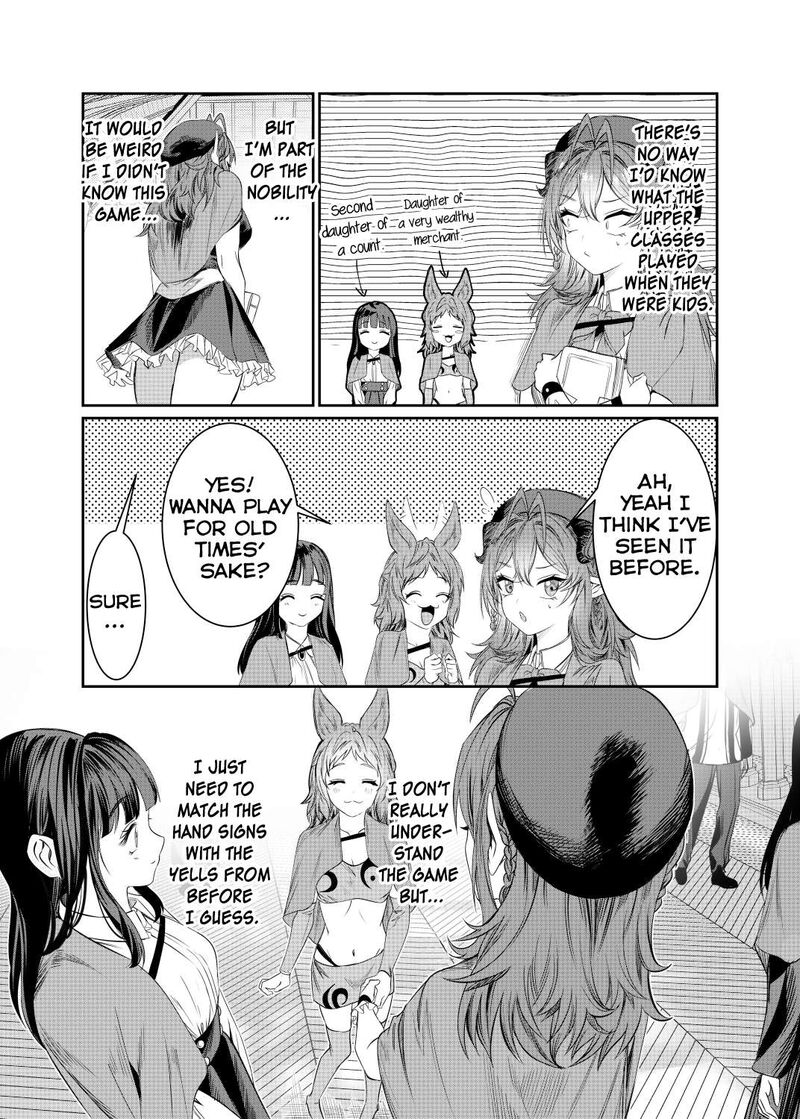 Dorei Wo Choukyoushite Harem Tsukuru Chapter 45 Page 2