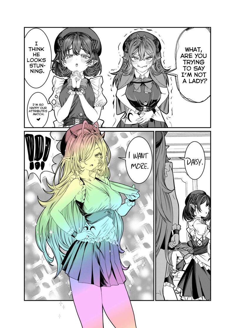 Dorei Wo Choukyoushite Harem Tsukuru Chapter 58 Page 5