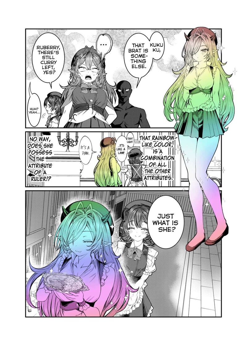 Dorei Wo Choukyoushite Harem Tsukuru Chapter 58 Page 6