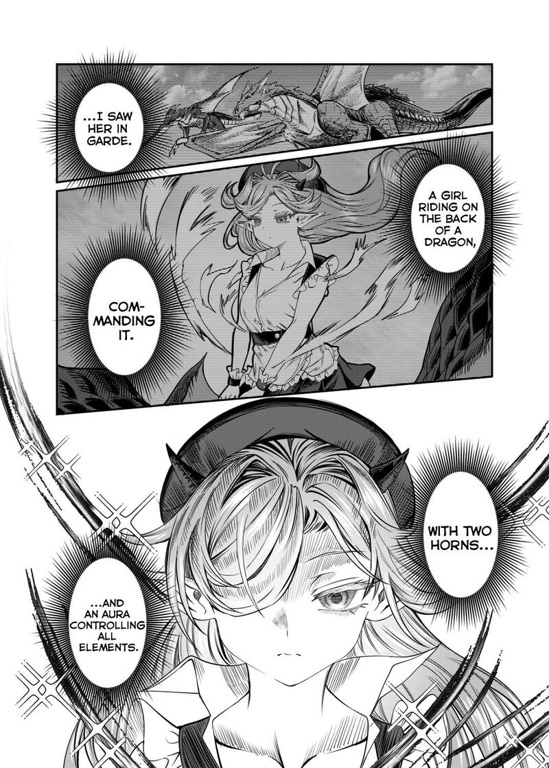 Dorei Wo Choukyoushite Harem Tsukuru Chapter 65 Page 10