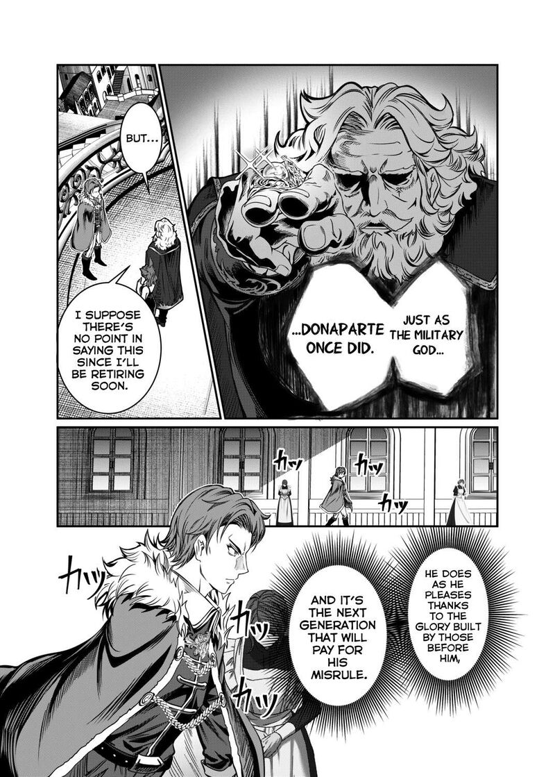 Dorei Wo Choukyoushite Harem Tsukuru Chapter 66 Page 5