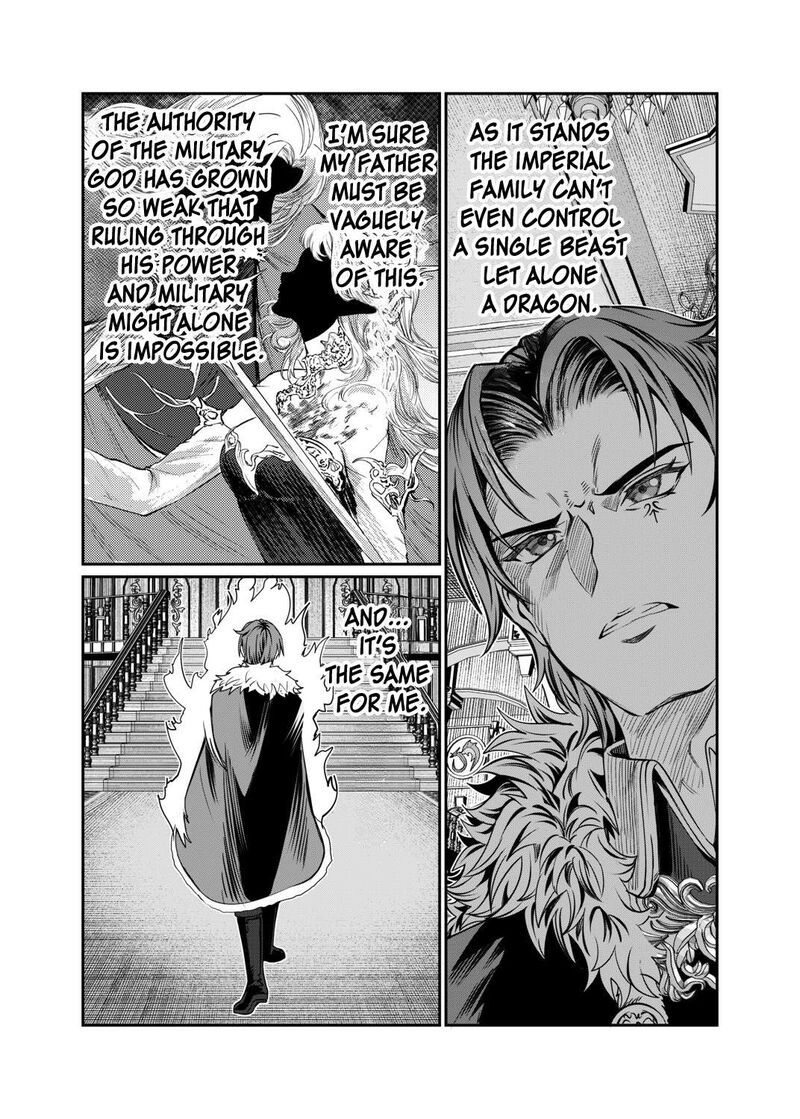 Dorei Wo Choukyoushite Harem Tsukuru Chapter 66 Page 6
