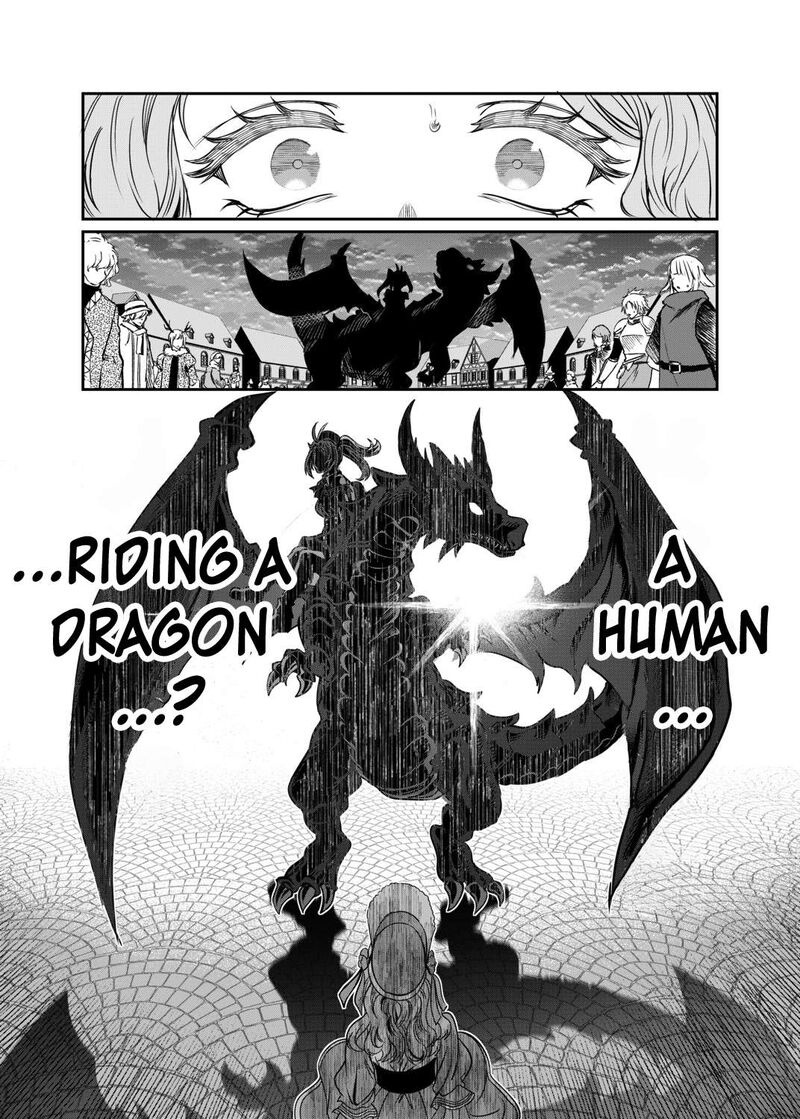 Dorei Wo Choukyoushite Harem Tsukuru Chapter 67 Page 12