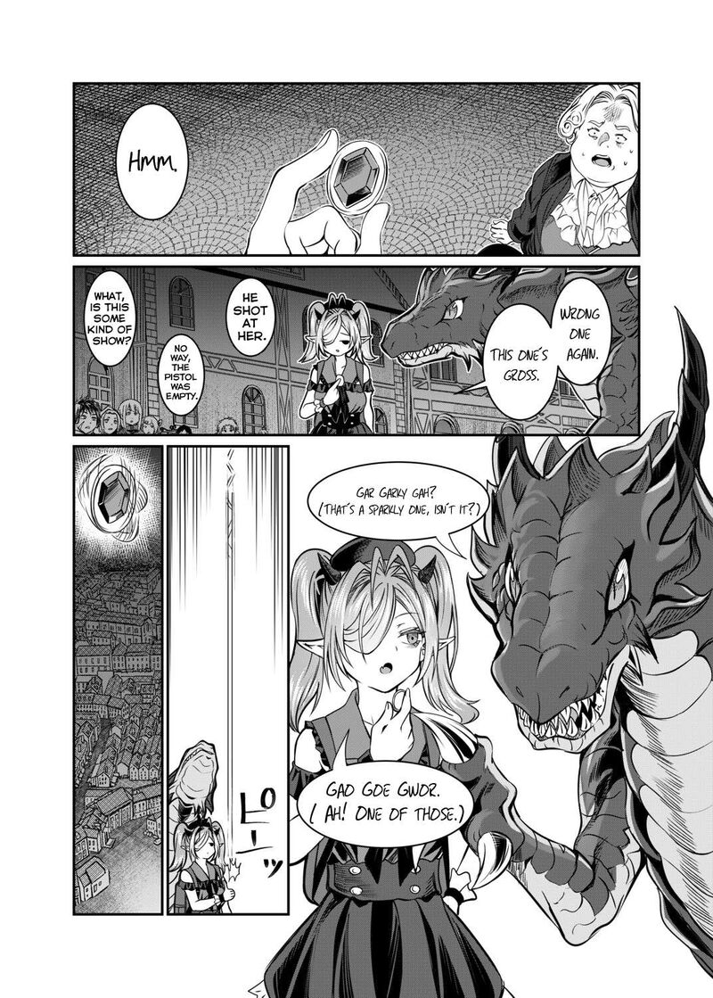 Dorei Wo Choukyoushite Harem Tsukuru Chapter 68 Page 6