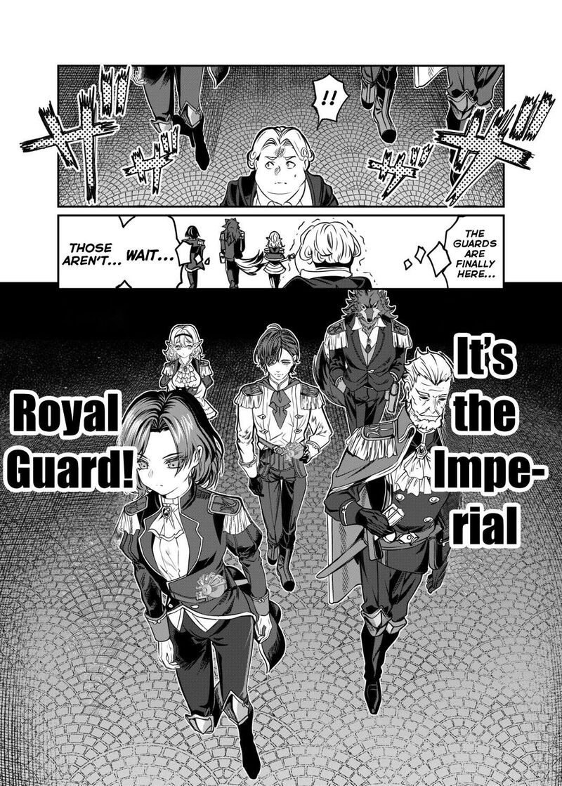 Dorei Wo Choukyoushite Harem Tsukuru Chapter 68 Page 9