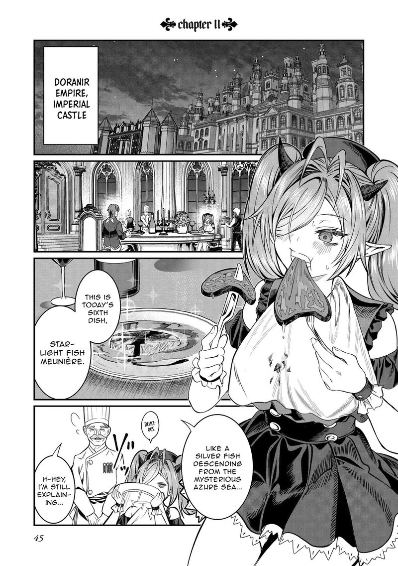 Dorei Wo Choukyoushite Harem Tsukuru Chapter 69 Page 1